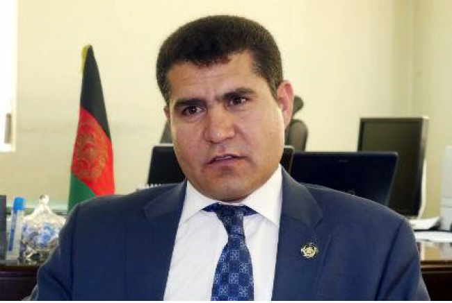 Pending Proposals  behind Election Hold up